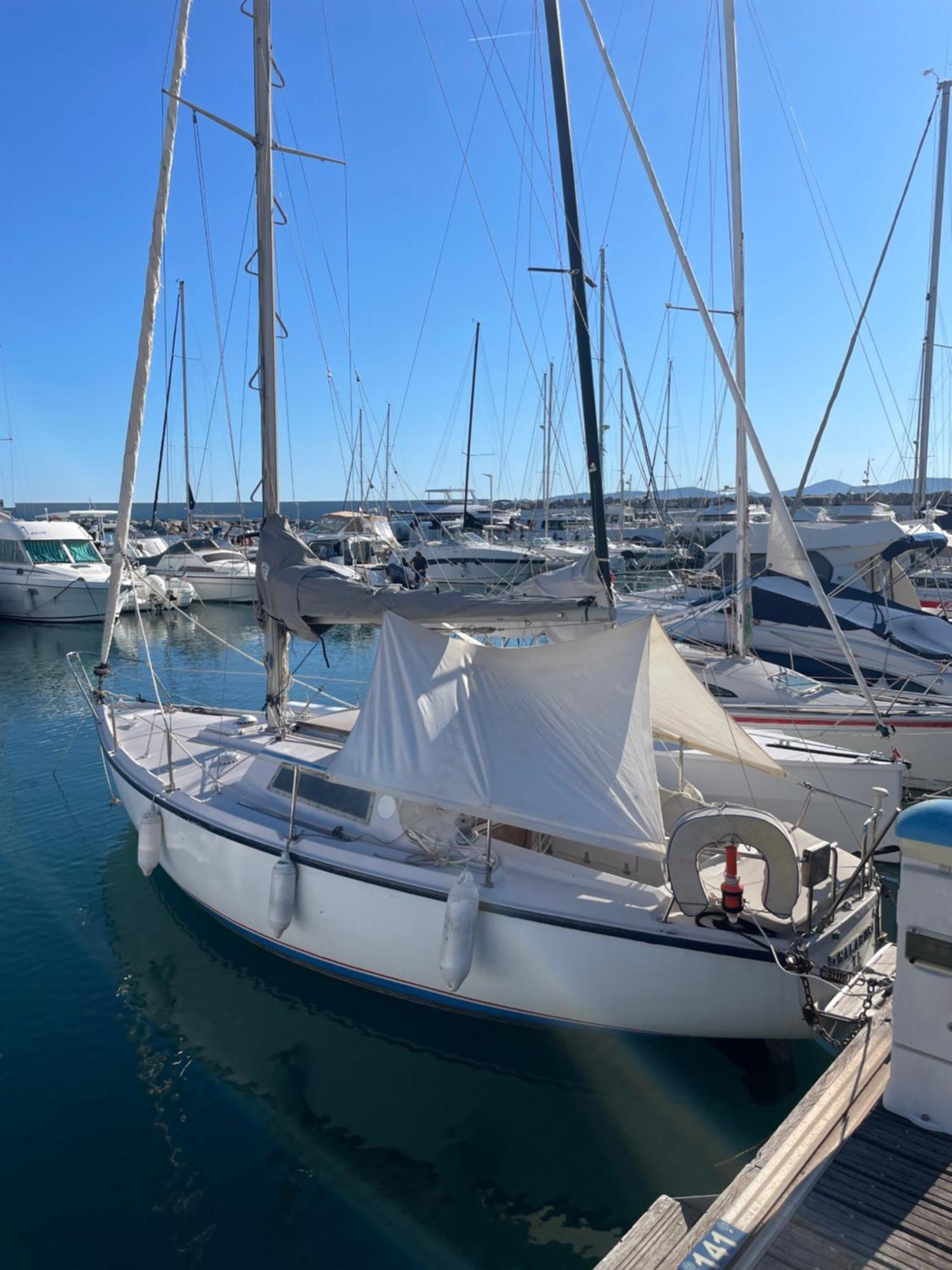 Yacht Studio Galarne Saint-Raphaël Dış mekan fotoğraf