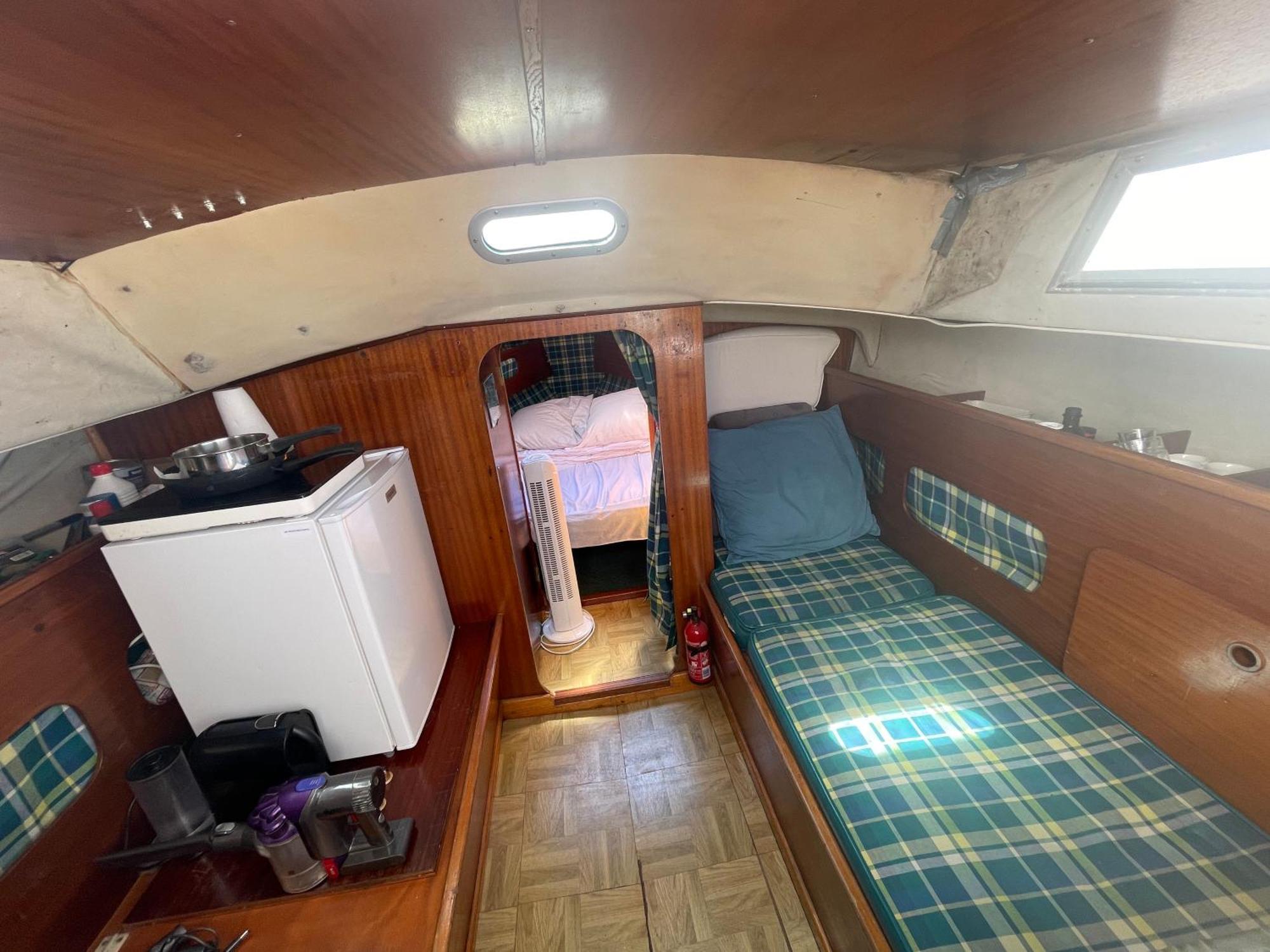 Yacht Studio Galarne Saint-Raphaël Dış mekan fotoğraf