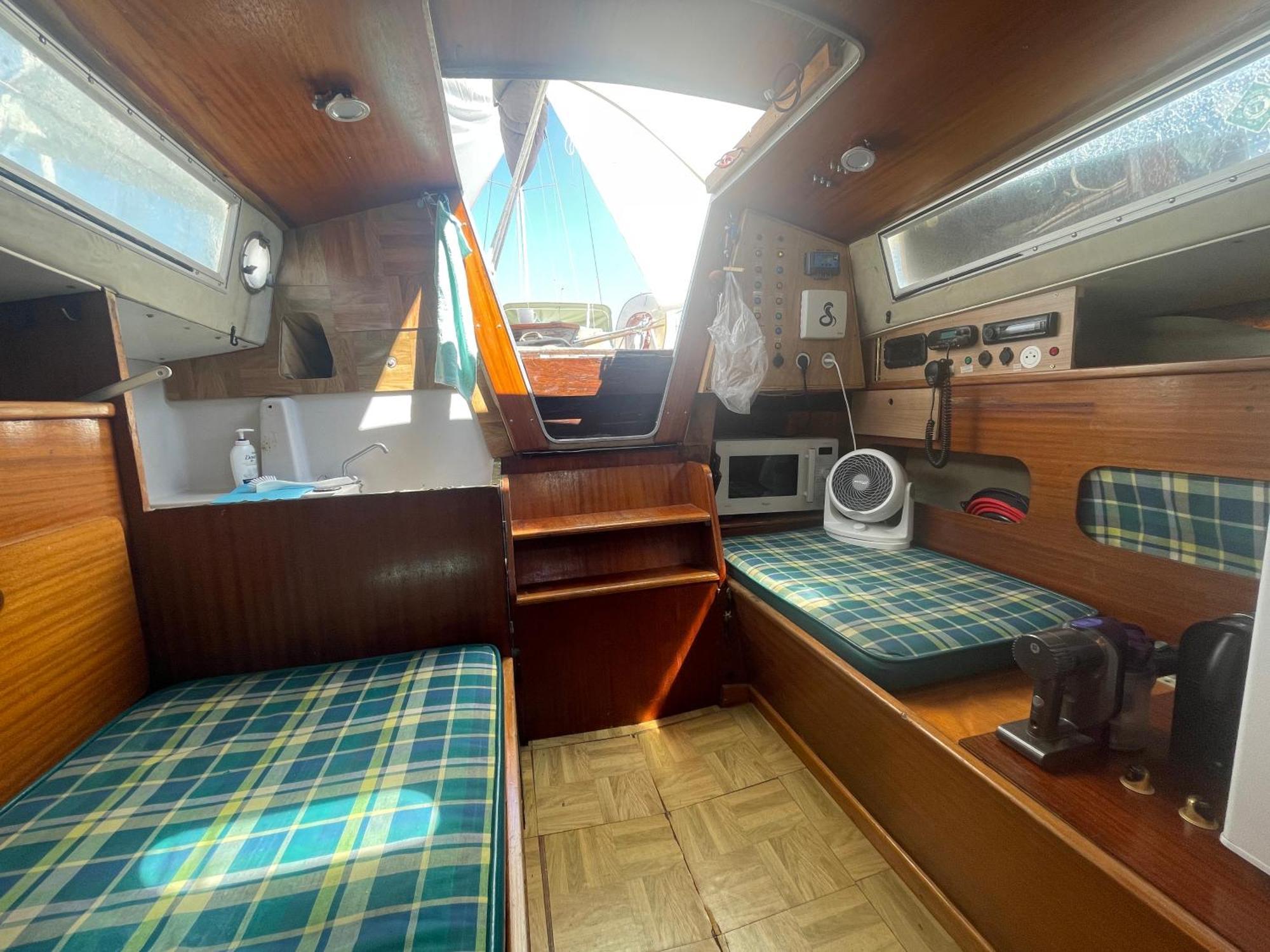 Yacht Studio Galarne Saint-Raphaël Dış mekan fotoğraf